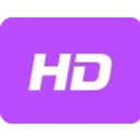 Enjoy HD streaming quality & get recordings right after the conference icon